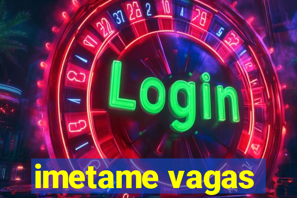 imetame vagas